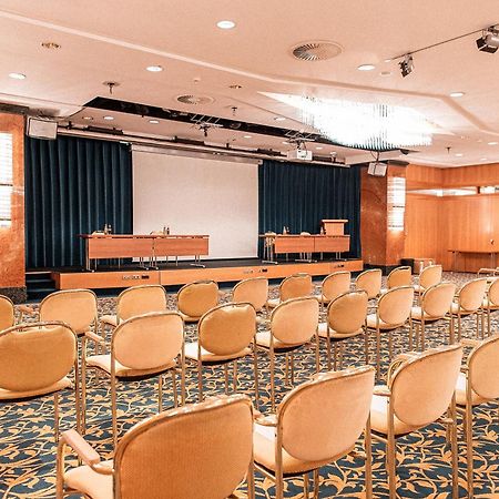 Plaza Hotel Gelsenkirchen Kültér fotó