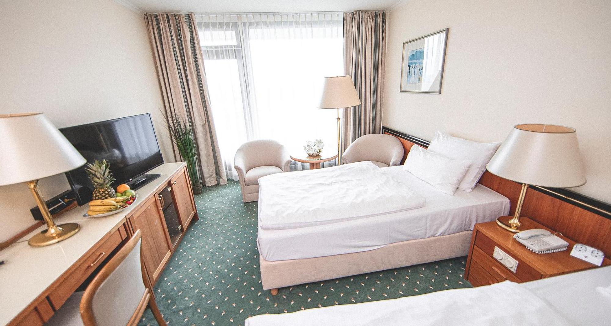 Plaza Hotel Gelsenkirchen Kültér fotó