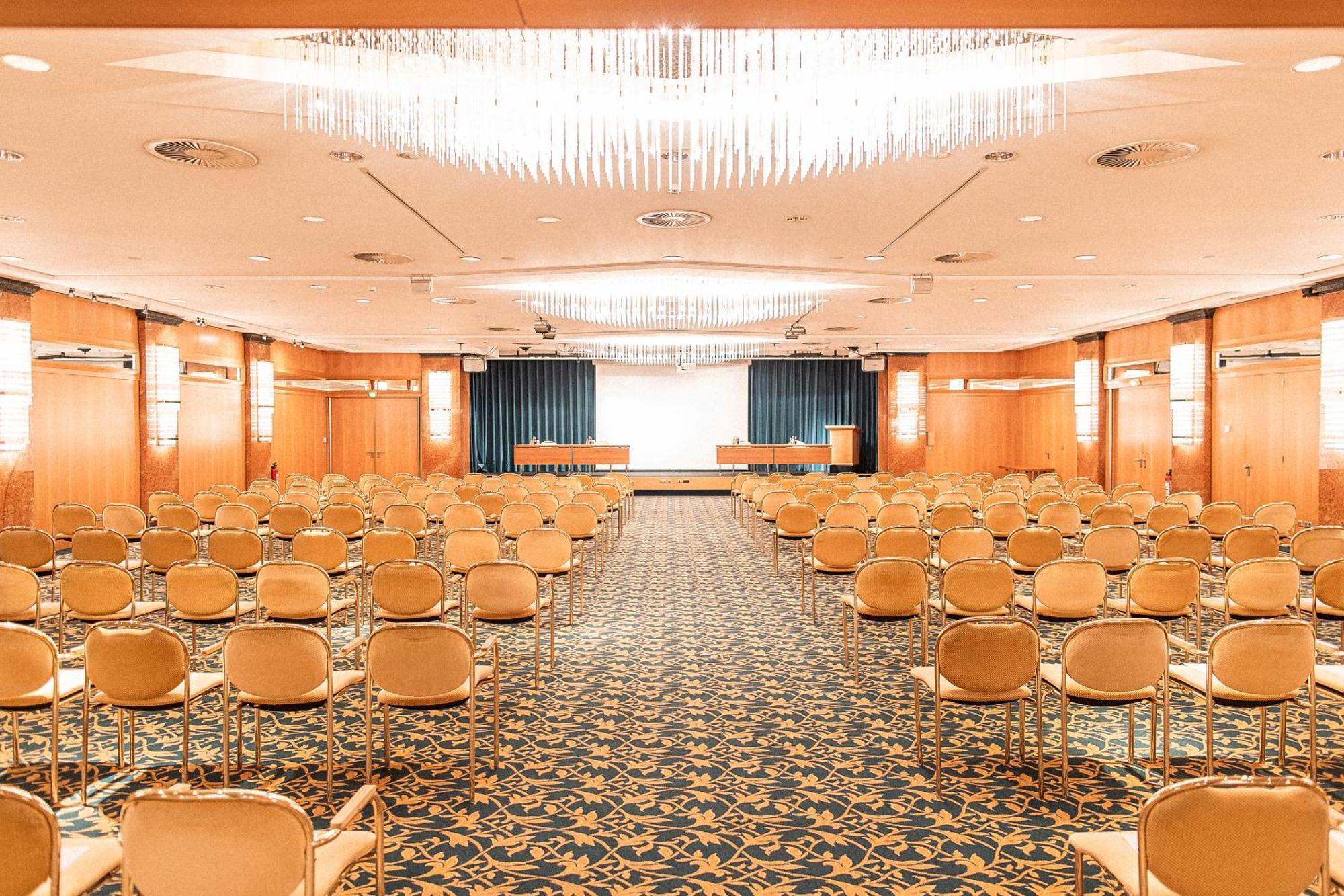 Plaza Hotel Gelsenkirchen Kültér fotó