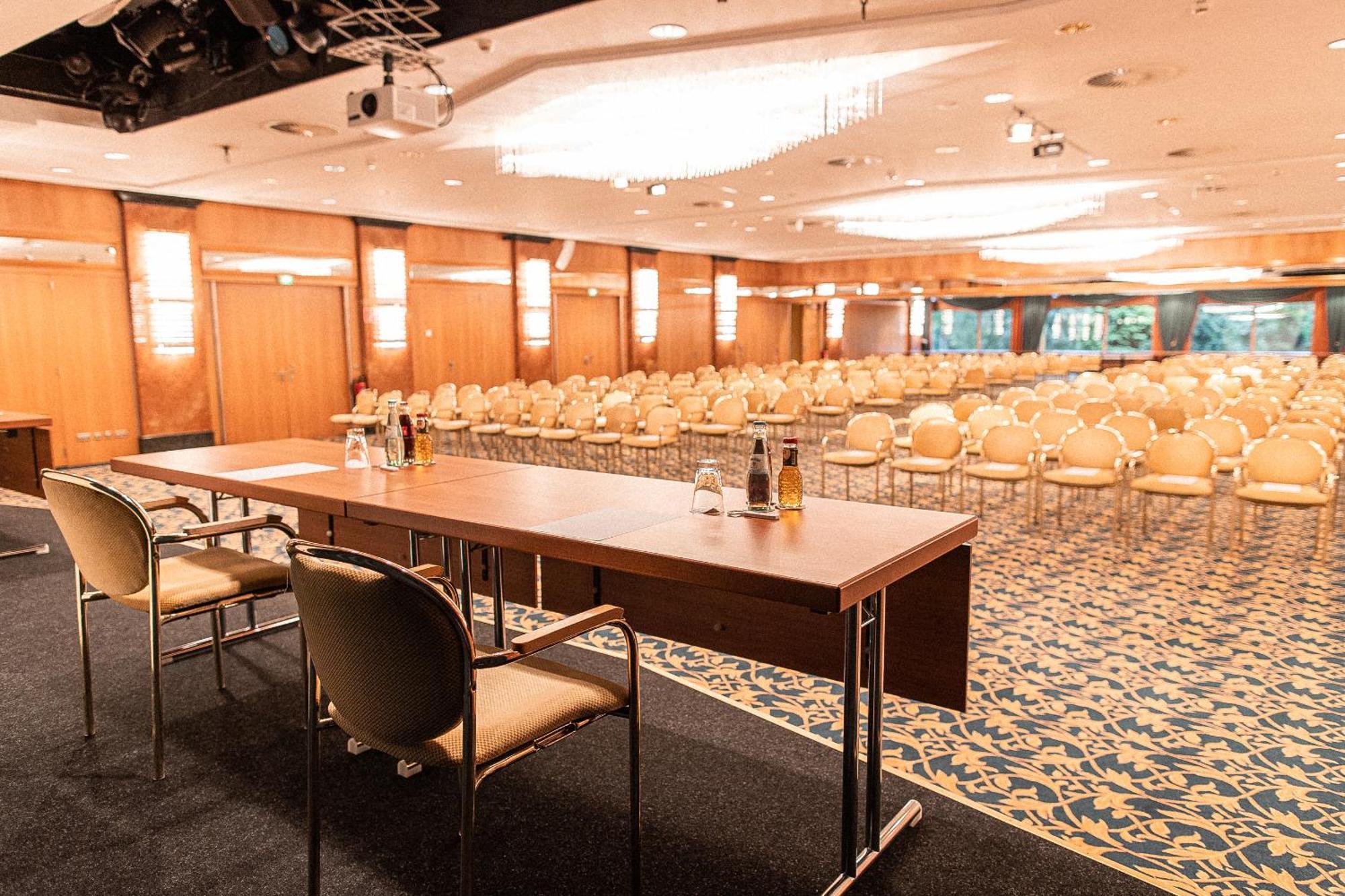 Plaza Hotel Gelsenkirchen Kültér fotó
