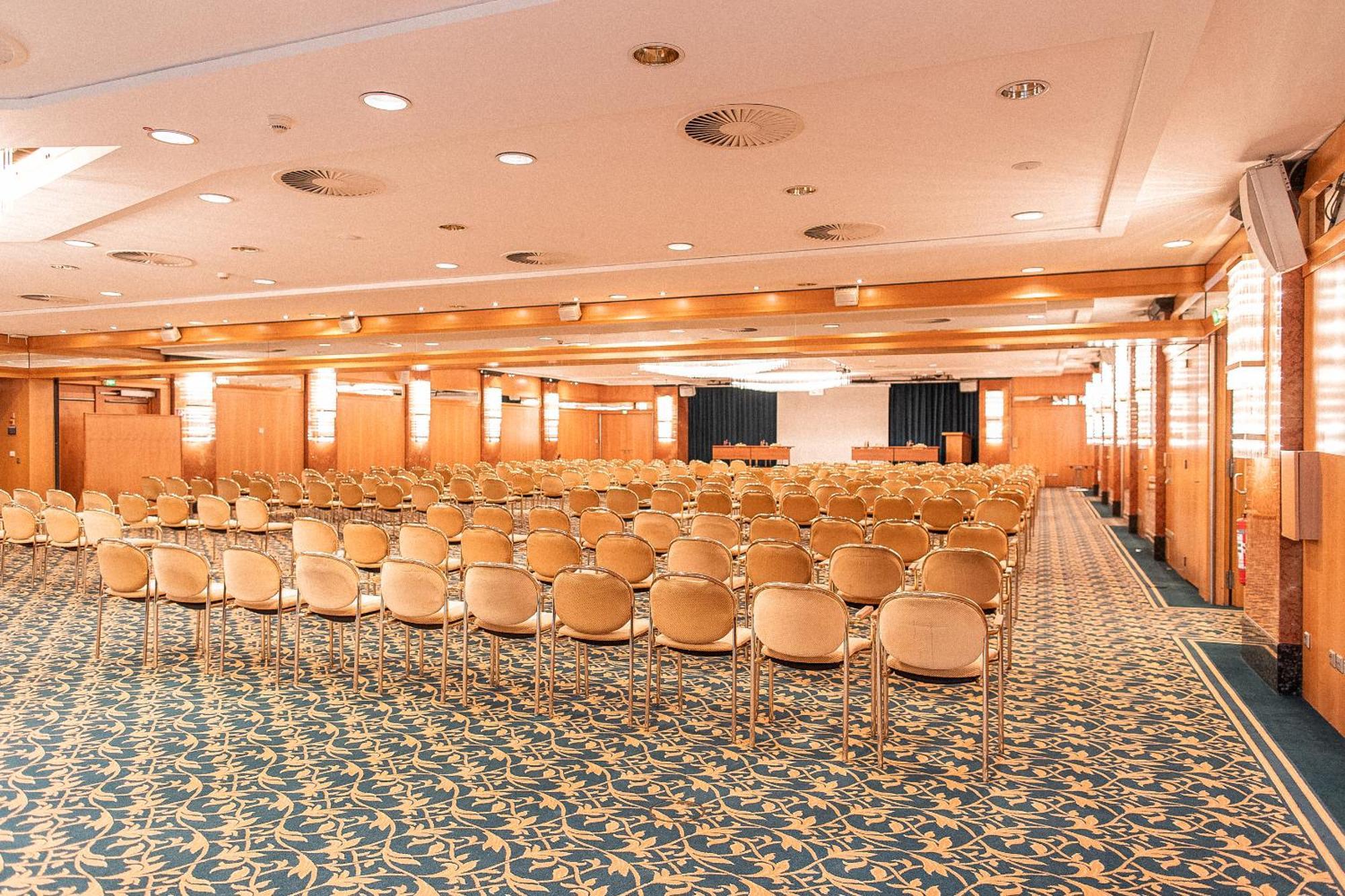 Plaza Hotel Gelsenkirchen Kültér fotó
