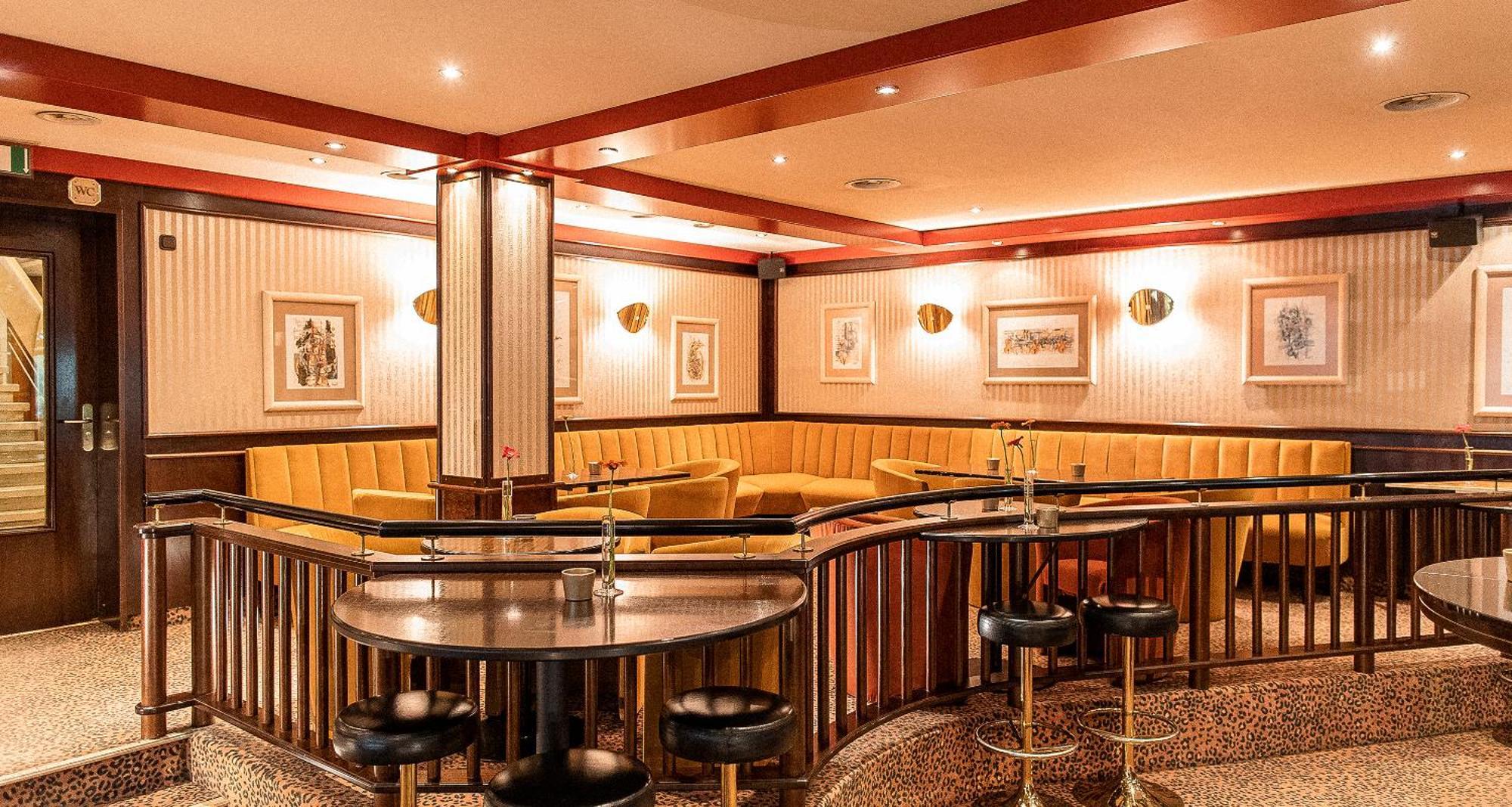 Plaza Hotel Gelsenkirchen Kültér fotó