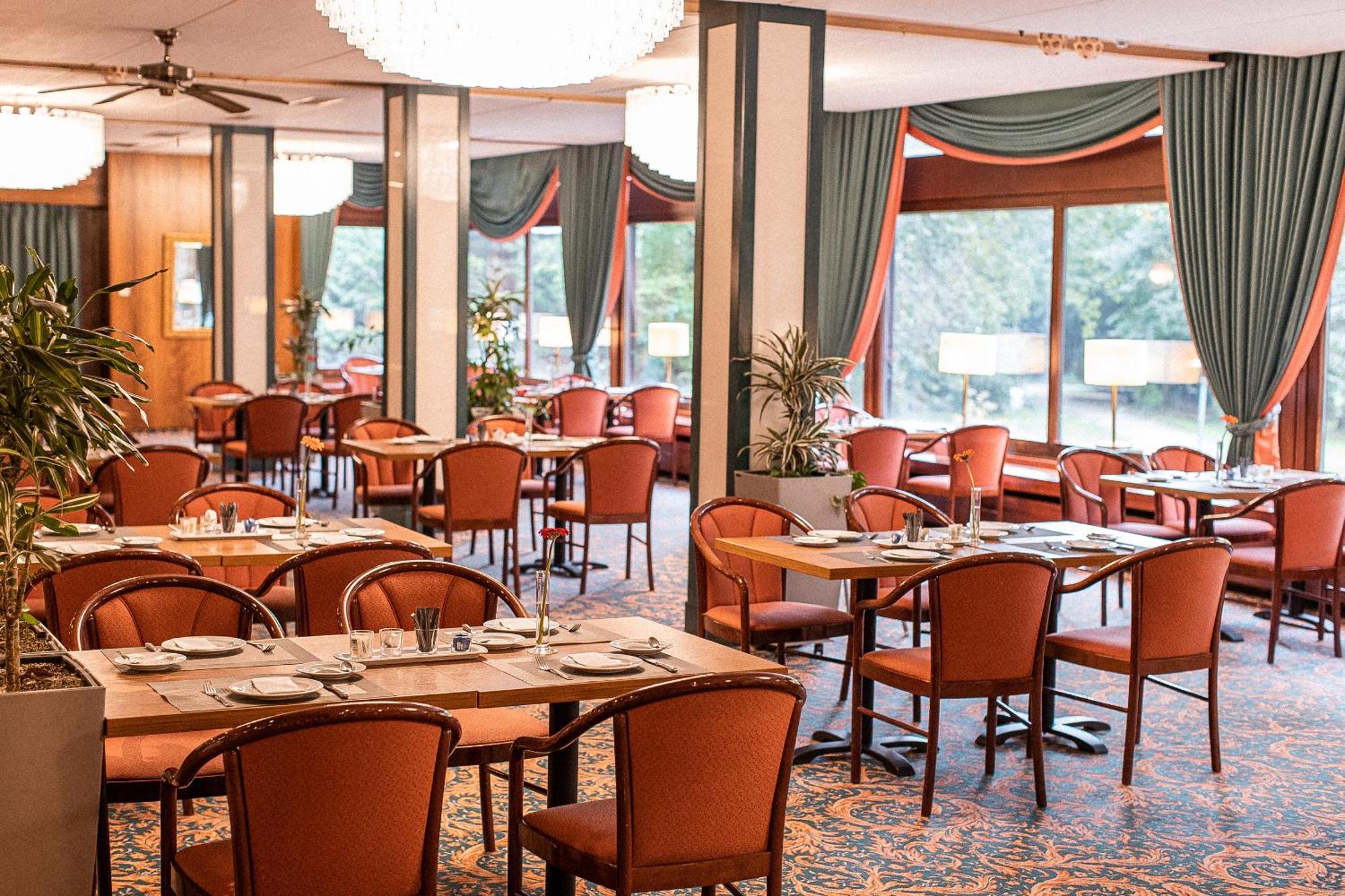 Plaza Hotel Gelsenkirchen Kültér fotó