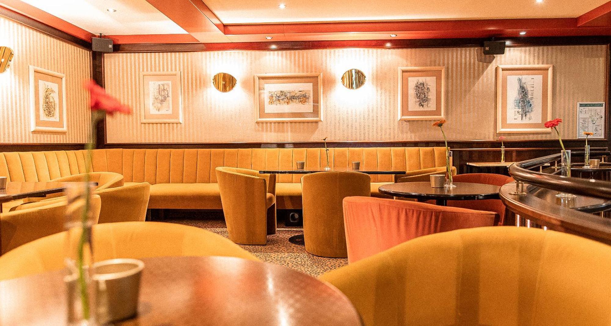 Plaza Hotel Gelsenkirchen Kültér fotó