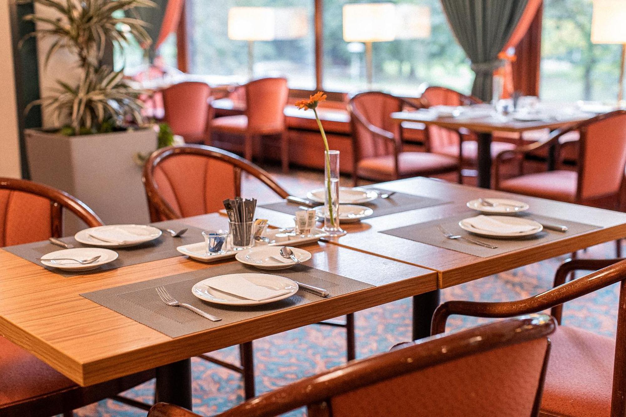 Plaza Hotel Gelsenkirchen Kültér fotó