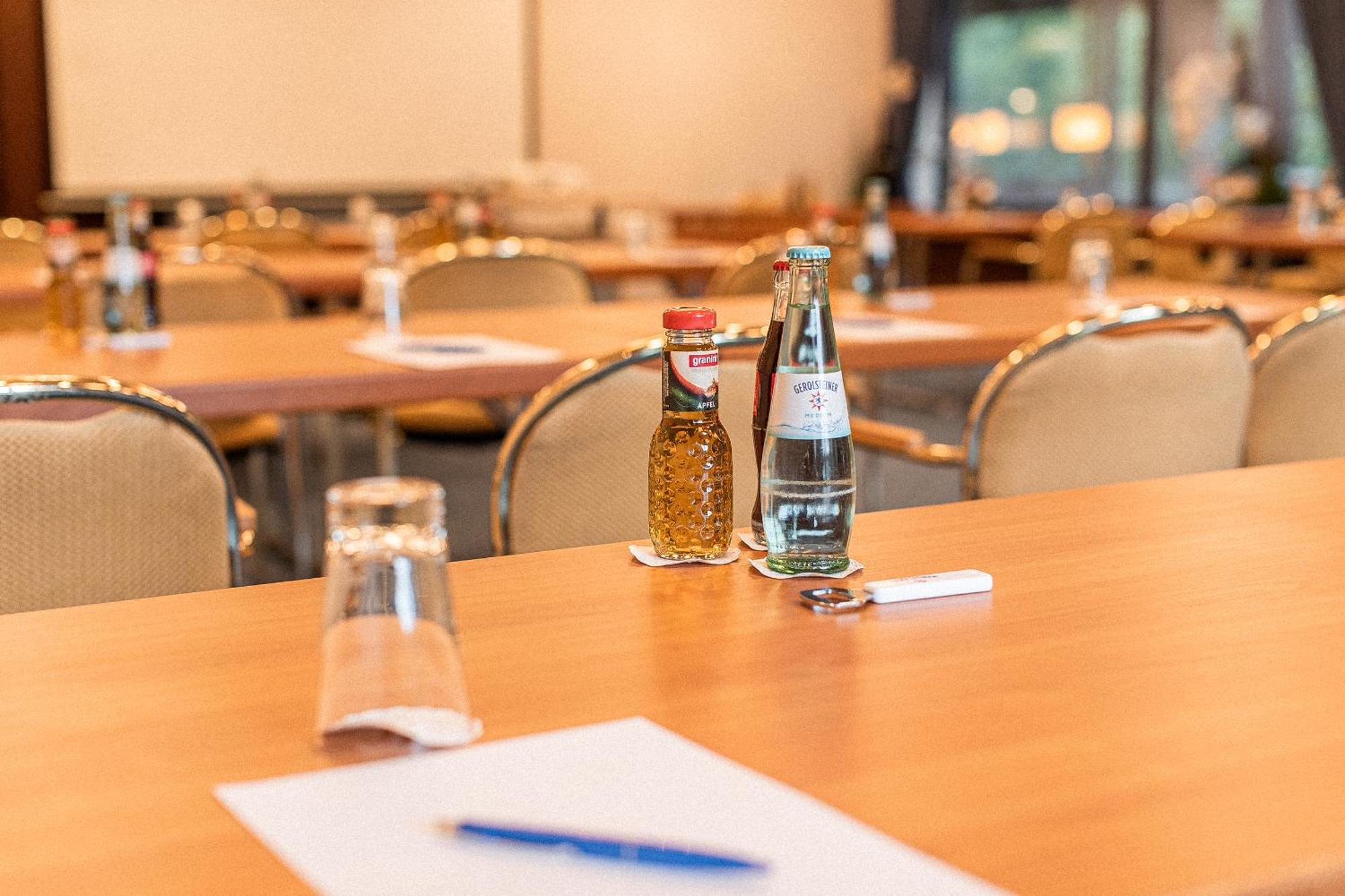 Plaza Hotel Gelsenkirchen Kültér fotó