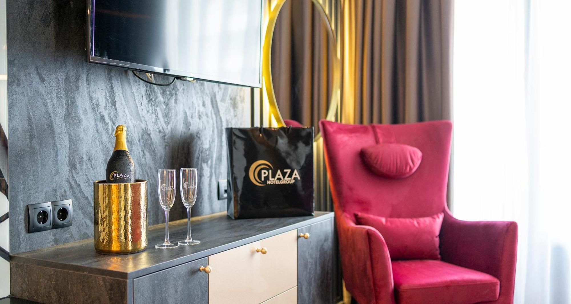 Plaza Hotel Gelsenkirchen Kültér fotó
