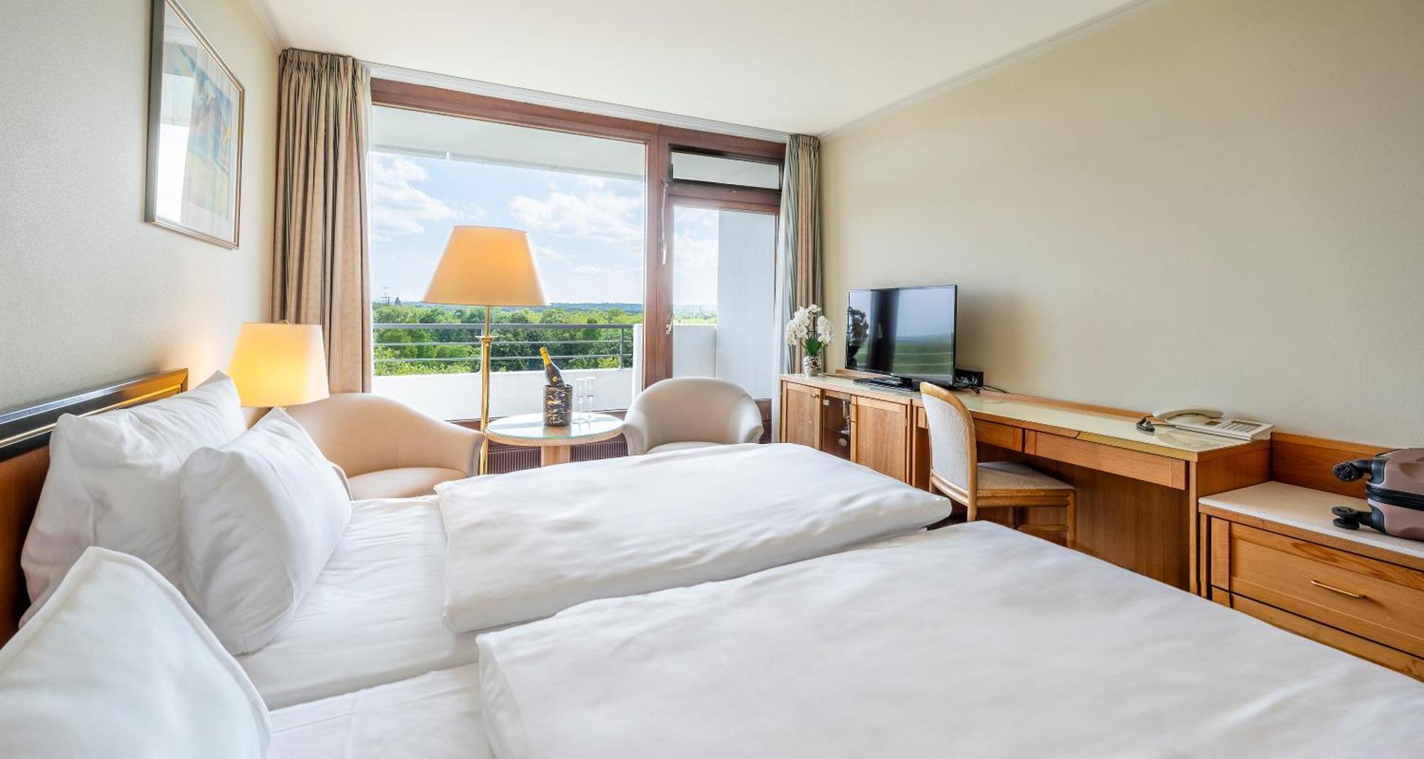 Plaza Hotel Gelsenkirchen Kültér fotó