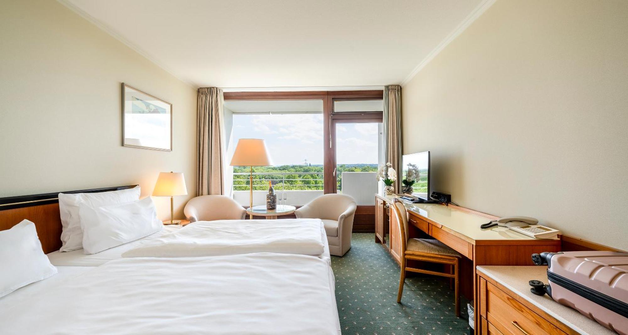 Plaza Hotel Gelsenkirchen Kültér fotó